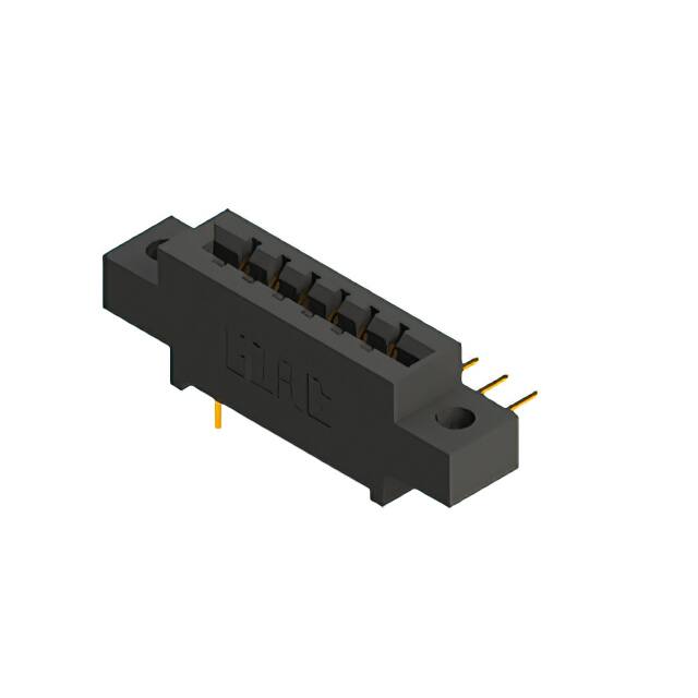 887-012-559-804 EDAC Inc.  Edgeboard Connectors